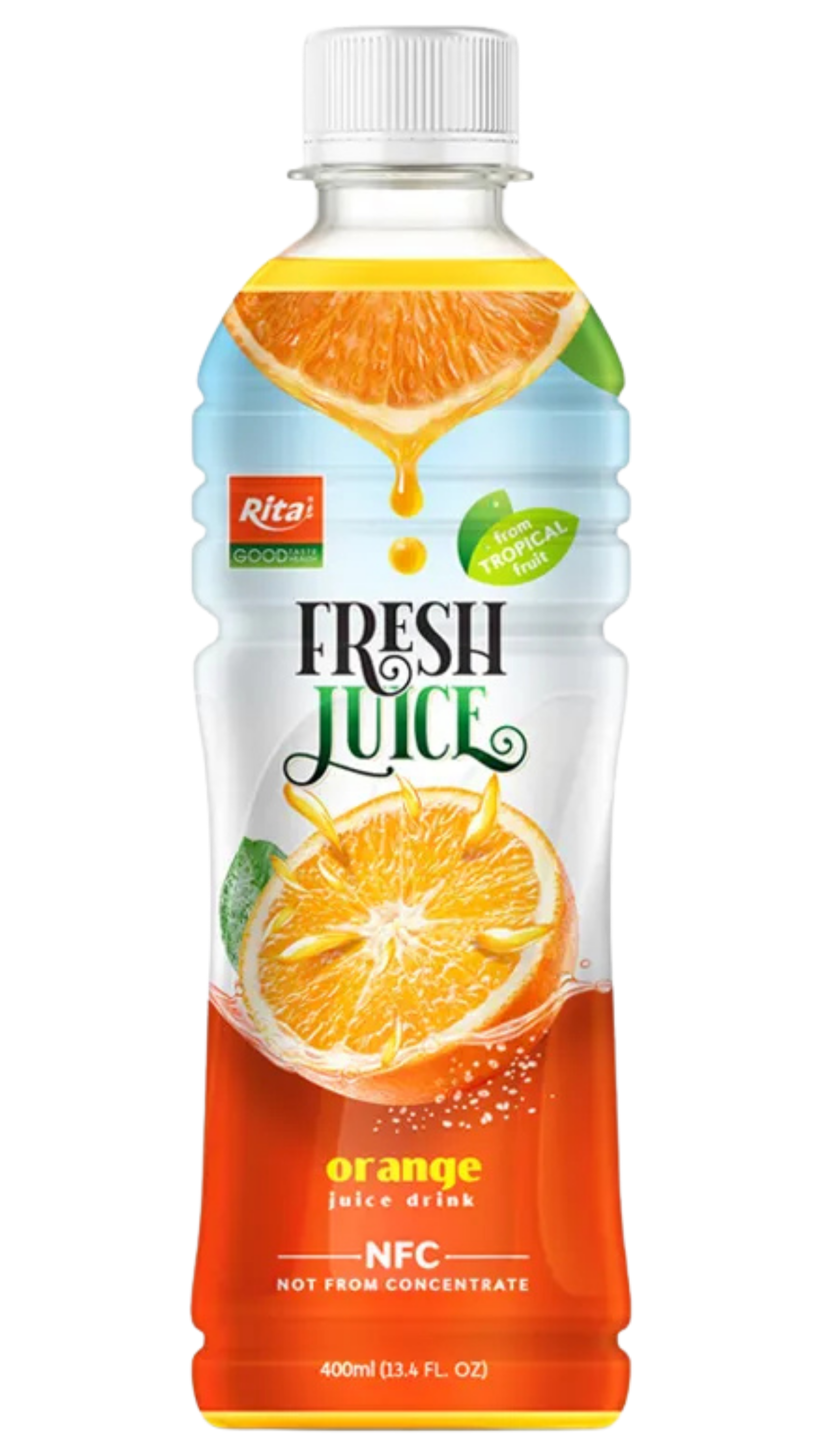 Orange juice